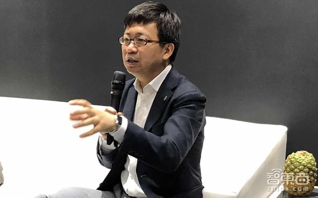 对话奇点汽车沈海寅:已完成c轮30亿融资 与北汽新能源战略合作