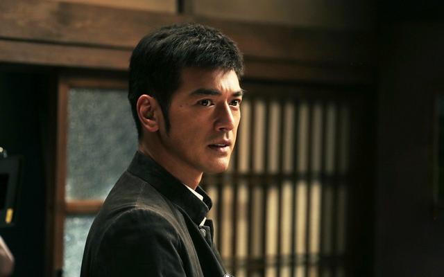经常被搞错国籍的明星:她演日本人出名,而他就是日本国籍