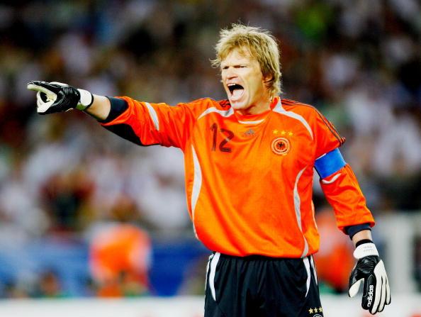 德国队第一新秀布兰特:我说的话好像是一个30多岁人说的