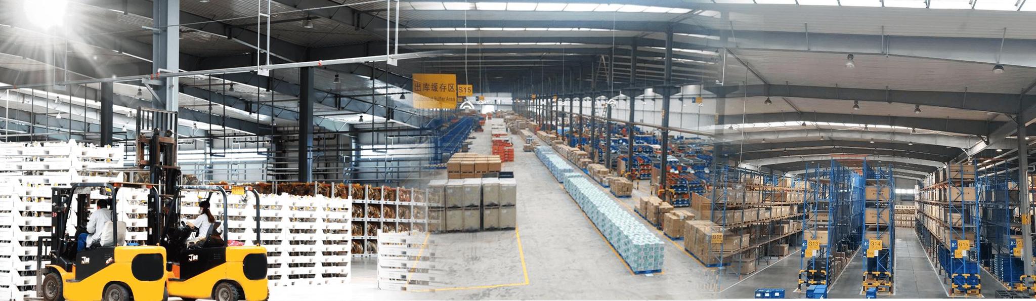 车企主机厂背后的保姆盘点各大汽车物流企业