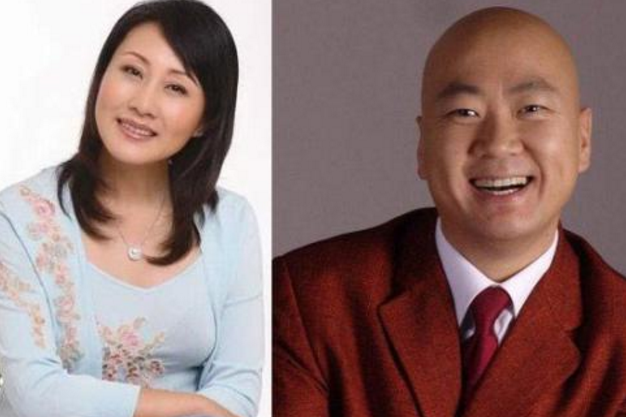 曾是十佳演员之首被称国民妈妈如今老公身家过亿女儿美如画