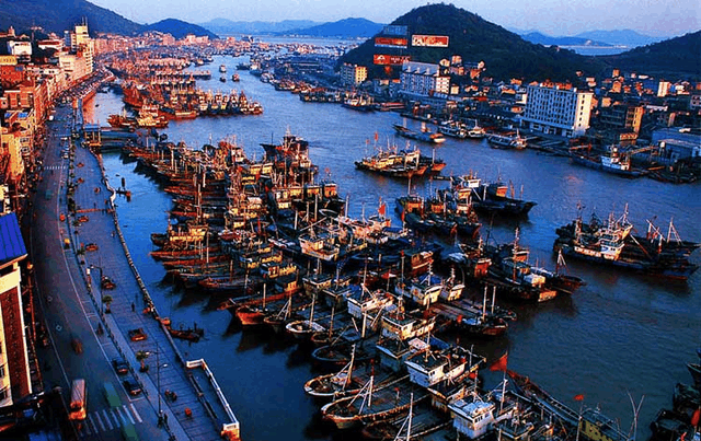 浙江经济排名最后的两座城市(地级市)