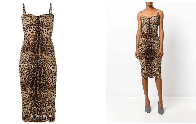 dolce & gabbana ¥12966