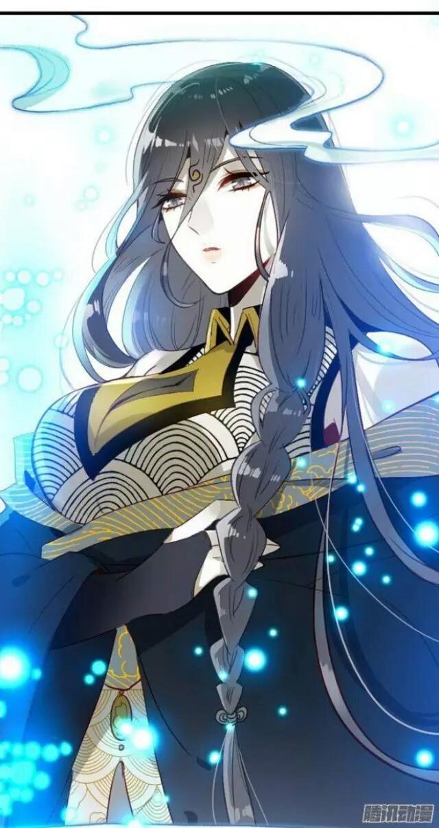 19张《公主妖妖灵》动漫壁纸图片