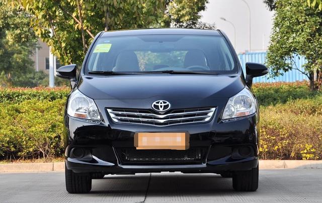 这款丰田车开过的都说好,舒适又省油,为何连续19个月销量为0?