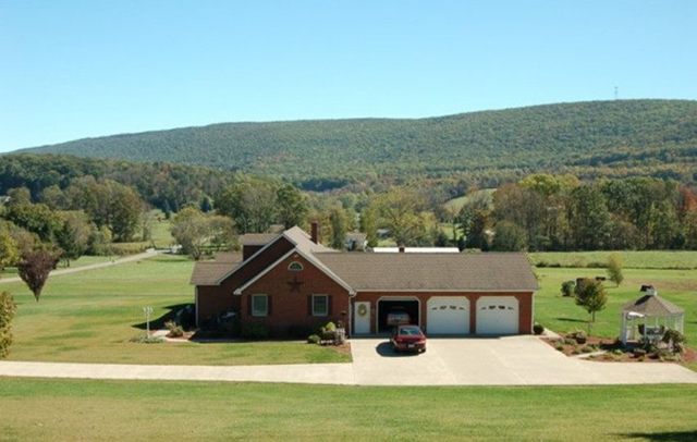 实拍最富裕国家的农村面貌:农民住别墅,生活水平高,让人羡慕