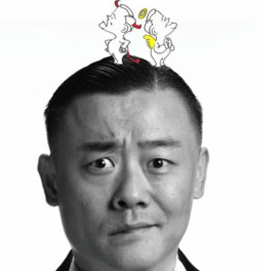 脱口秀天王波波最喜欢的三辆车,劳斯莱斯幻影仅是第二