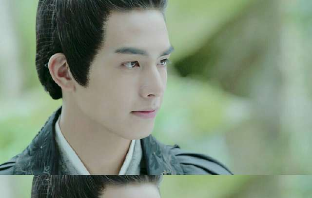 凤囚凰容止教唆红袖揭开冯太后伪善面目 容止与冯亭要开撕了吗