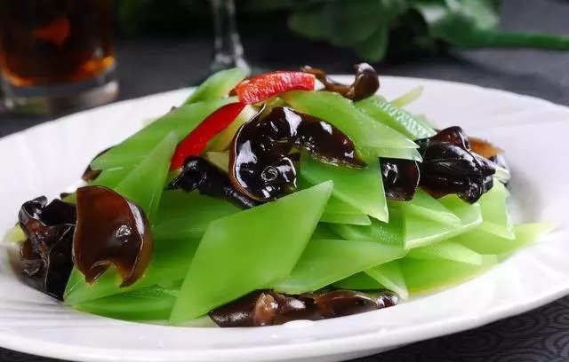 素菜做法大全为了身体健康再也不吃大鱼大肉了收了慢慢做