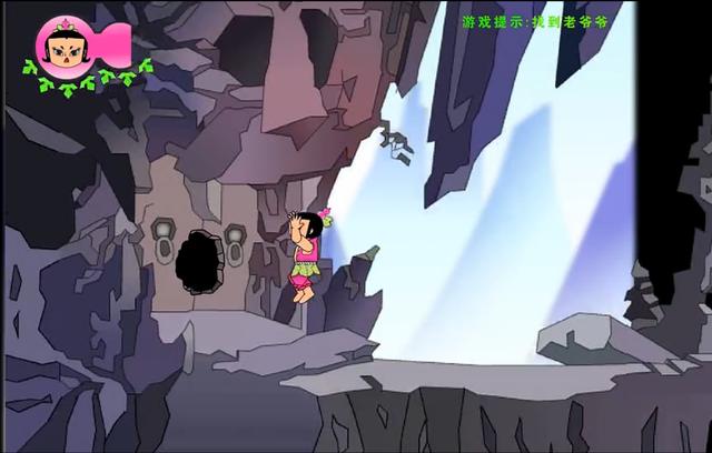 葫芦娃也能做成小游戏奇葩画风简直比新版动画还醉