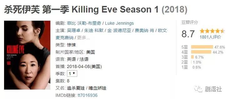 神经质女探员与美艳女杀手的猫捉老鼠游戏,男