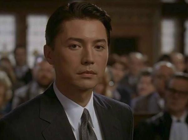 比刘德华身价还高的港星,零七年退出圈子,至今杳无音讯!