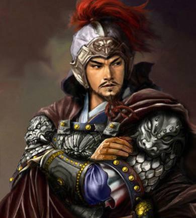 名将系列之明朝三十大名将(下)