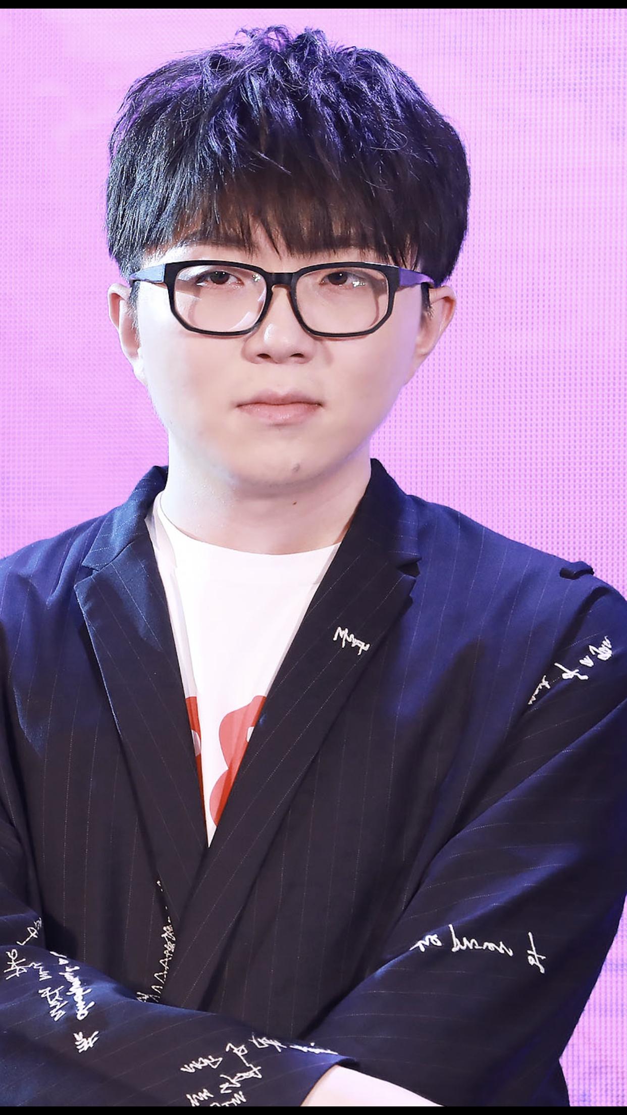 毛不易无限歌谣季 优秀的毛老师 对你不仅仅是喜欢