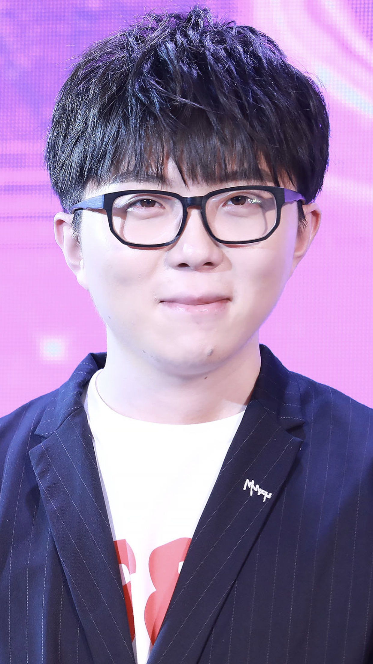 毛不易无限歌谣季 优秀的毛老师 对你不仅仅是喜欢