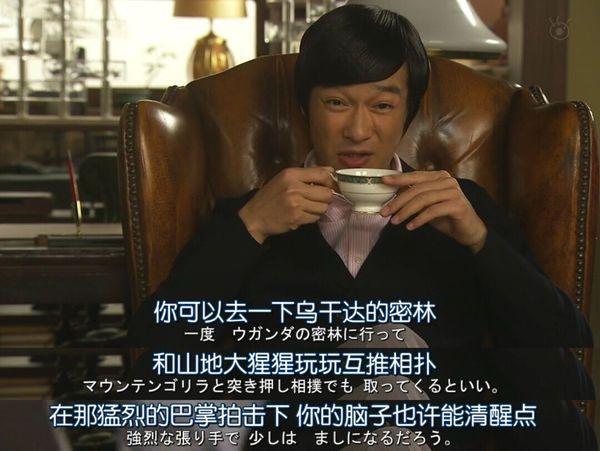 史上怼人最凶残的八句台词, 一句话就能噎死对方! 第八句太经典!