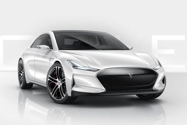 游侠汽车将于四季度发布首款量产车游侠x 新工厂现已启动