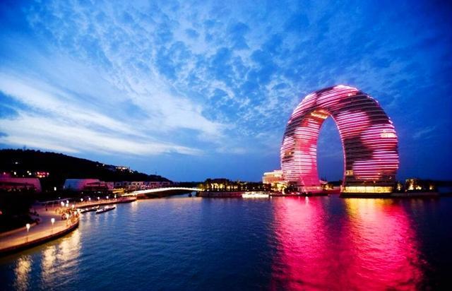 中国人均最富有的省份,号称丝绸之府,不是广东也不是江苏!