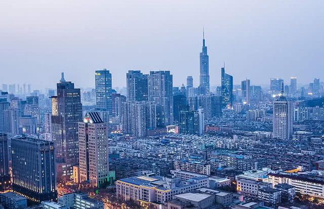 2018年中国GDP有望突破90万亿,而美国正在追