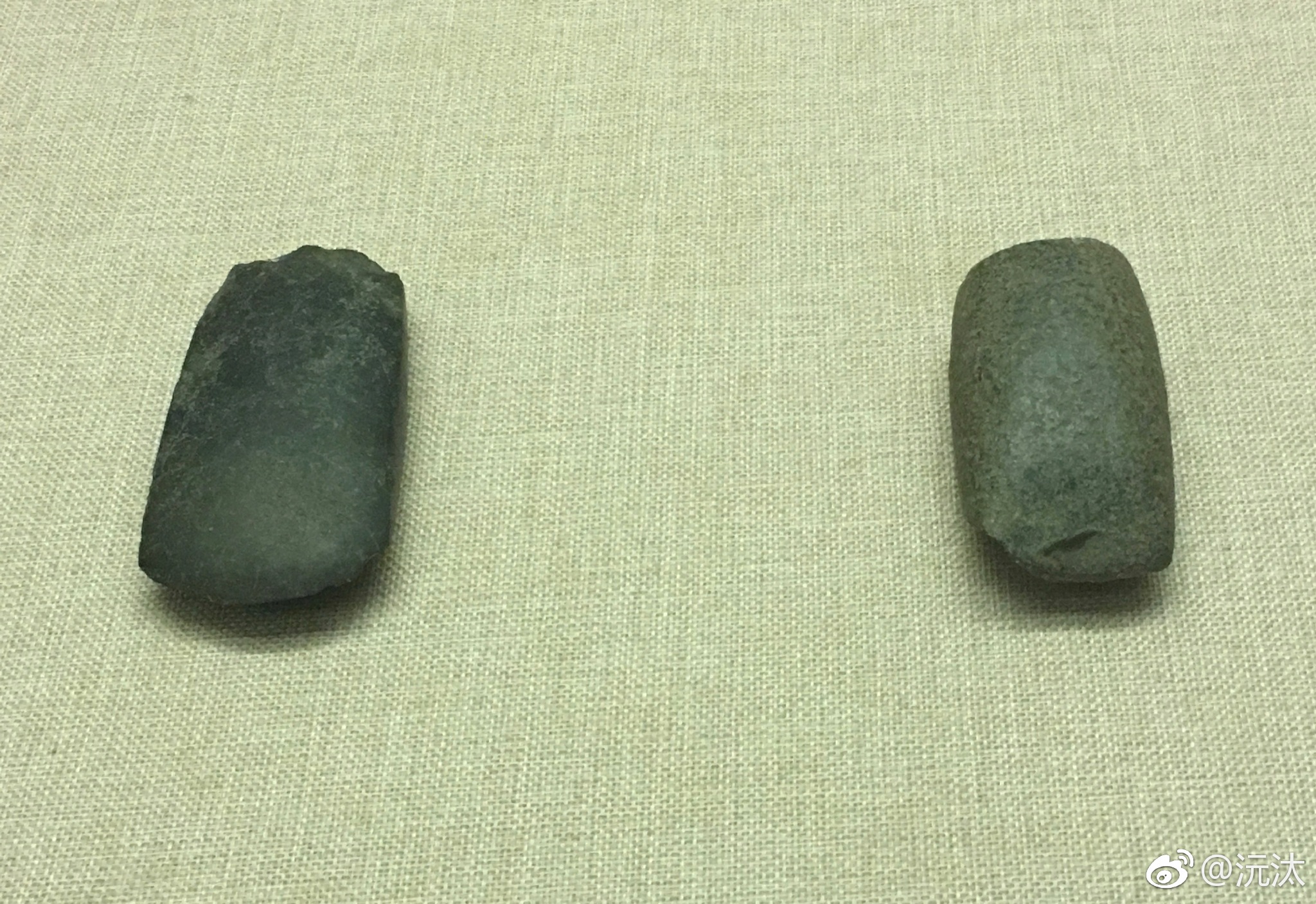 有金字旁的“钺”出现在周代金文里