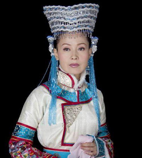 皇太极抬高生母地位, 努尔哈赤的原配, 最终无缘皇后头衔!