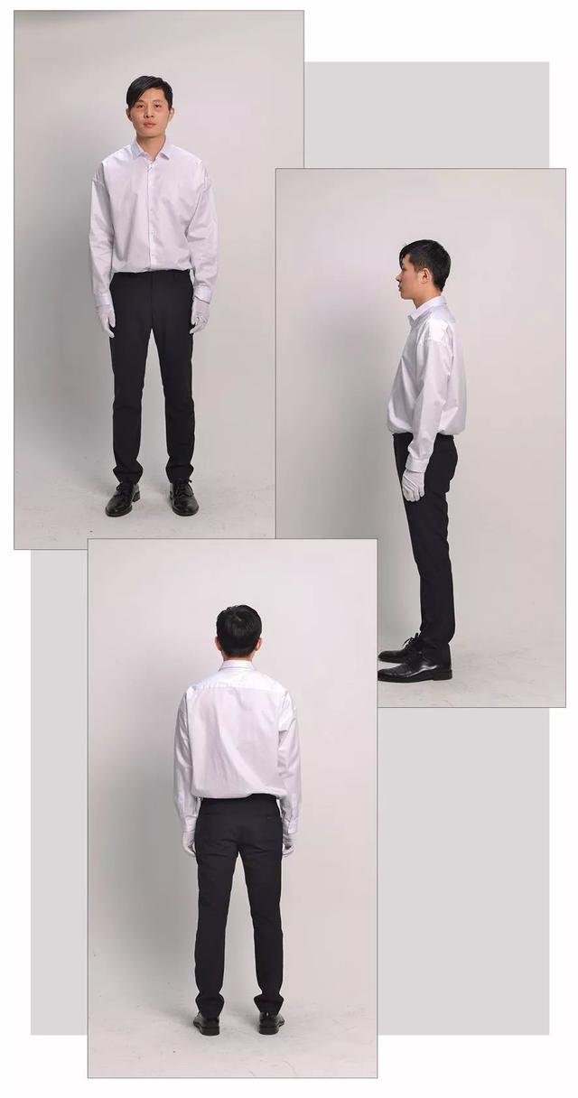 中毒的黑眼圈no!出油的刘海no!松垮的发型no!