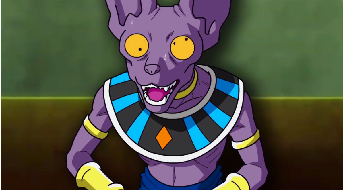 龙珠超两个全王打起来了最后的结局却让大神官只能无奈苦笑