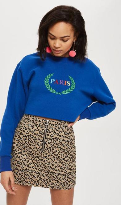 topshop ¥199