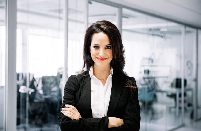 没有这3个特征的人,长相再美,气场也好不到哪去