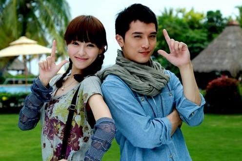 唐嫣前男友邱泽被爆与62岁陈美凤"母子恋"!陈美凤:委屈他了