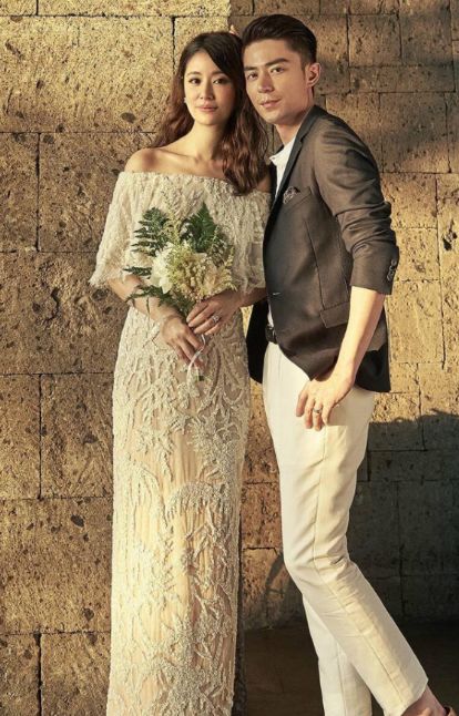 杨幂老公,林心如老公,刘诗诗老公,跟她比输的不