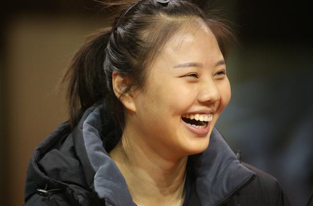 龚翔宇回来了独率江苏逆转辽宁这样才能和曾春蕾在中国女排竞