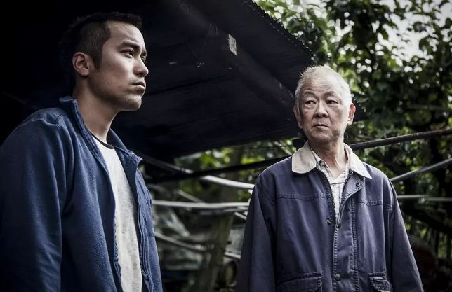 你,果真了解你父亲么?那些台湾电影里的父亲群像,献给父亲节