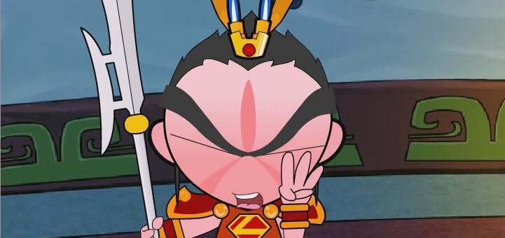 大话三国之吕布聊虎牢关