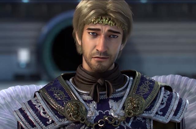 超神学院华烨狂妄嚣张,欺负炙心完败小伦,孙悟空被他称呼小猴子