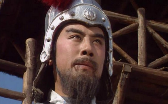 文丑还曾经和赵云撕杀过,可是两人打的难解难分.