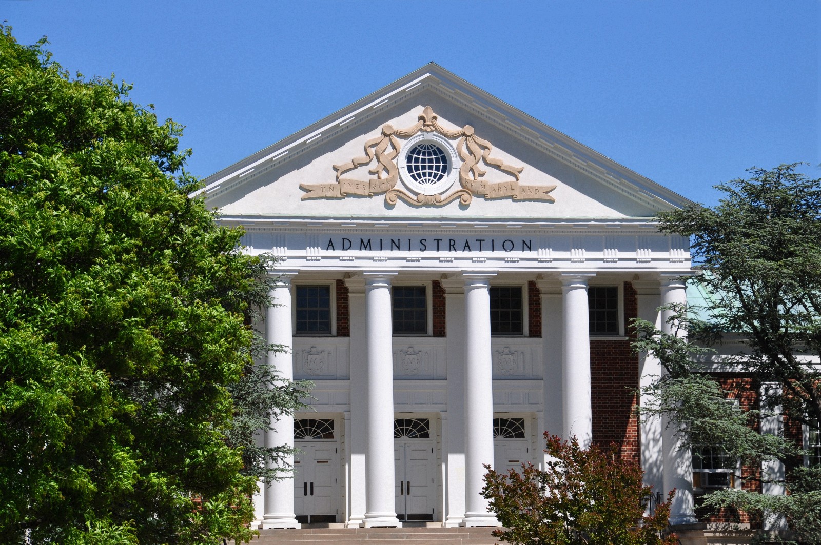 马里兰大学随拍【原创摄影】_新浪看点