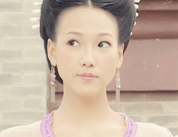 女二堪称童年阴影|武则天|长孙无忌|徐盈盈_新浪新闻