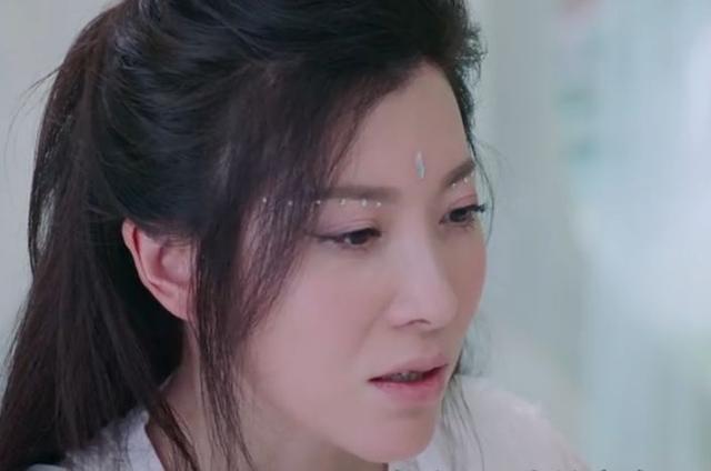 观众的心声:"船夫你这生意也太差了,十万年里大概也只见过了两位姑娘