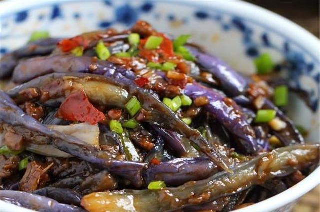 9款喷香开胃家常菜,开胃下饭让你告别冬天不想吃饭,值得收藏!