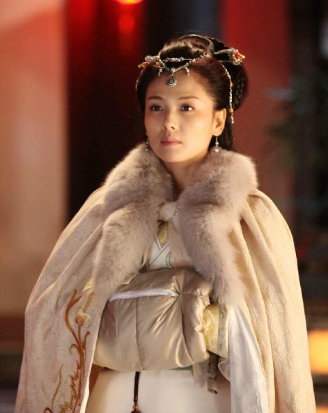 从霓凰郡主,芈姝到安迪,刘涛塑造的角色得到了业内和观众的认可,其