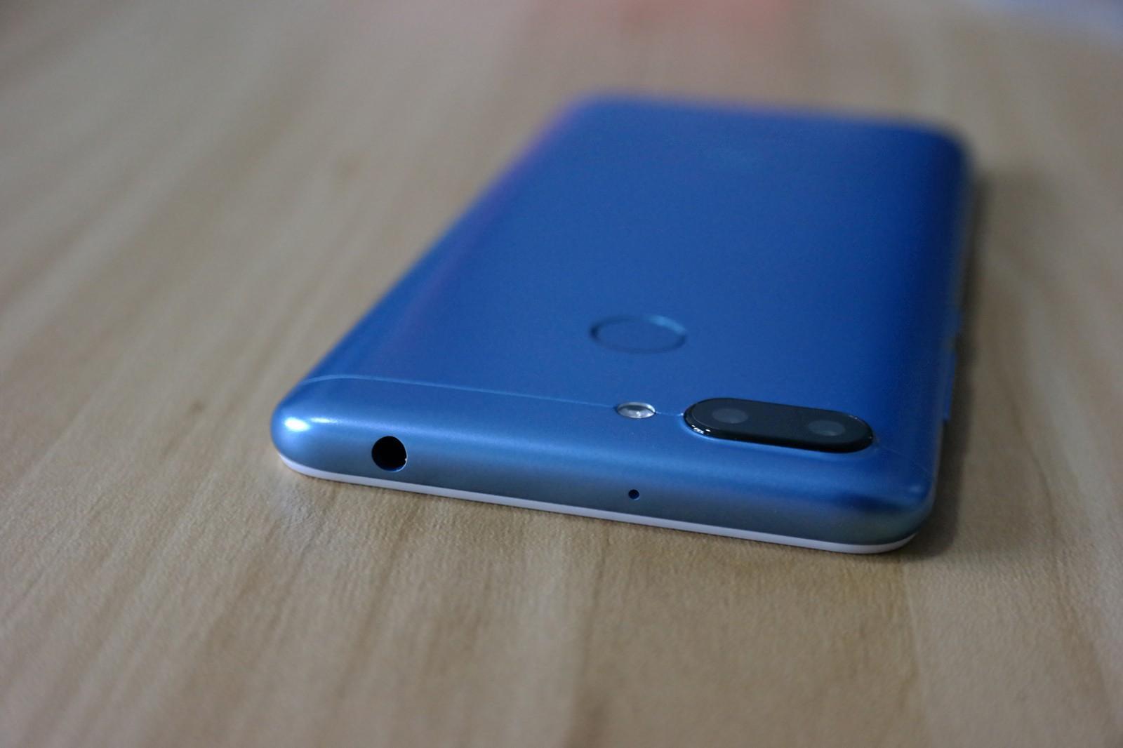 小米手机爆品红米6评测配置售价的性价比均衡之选