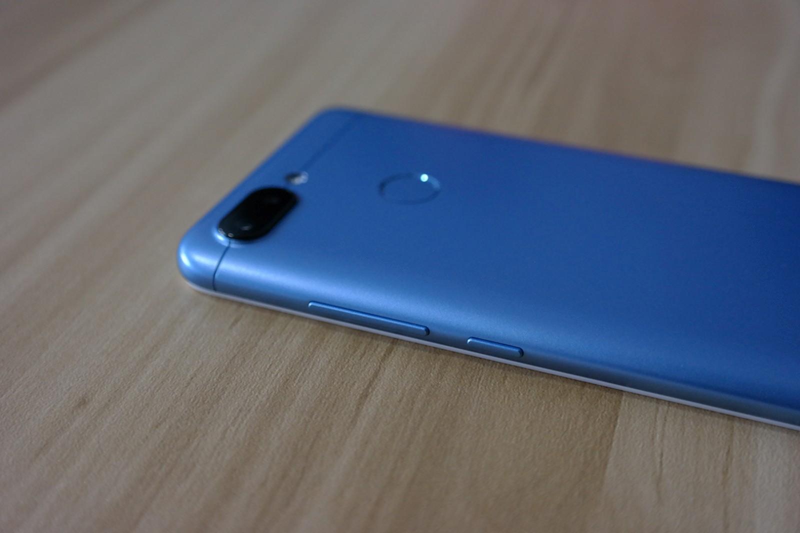 小米手机爆品红米6评测!配置 售价的性价比均衡之选