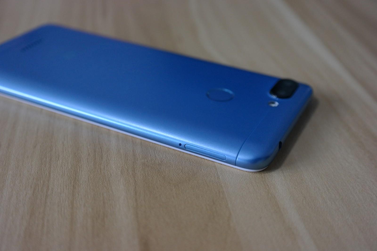 小米手机爆品红米6评测!配置 售价的性价比均衡之选