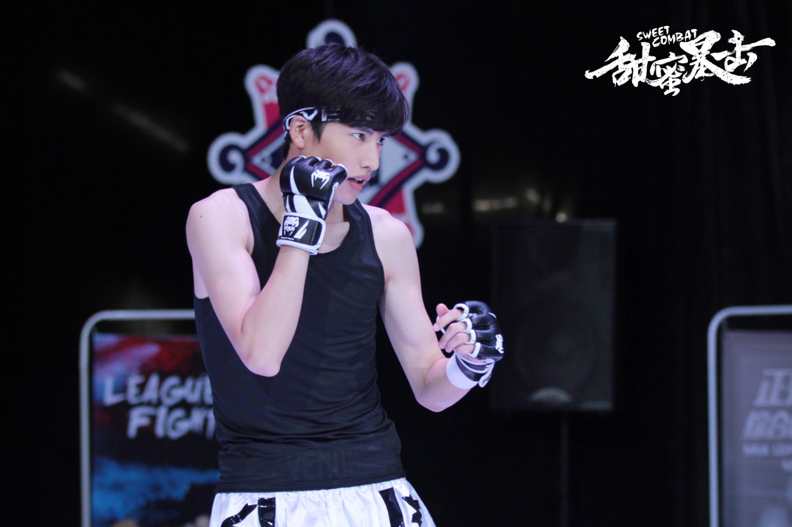 今夏最喜欢的"男友"是赵越 !《甜蜜暴击》:高冷腹黑又会撩!