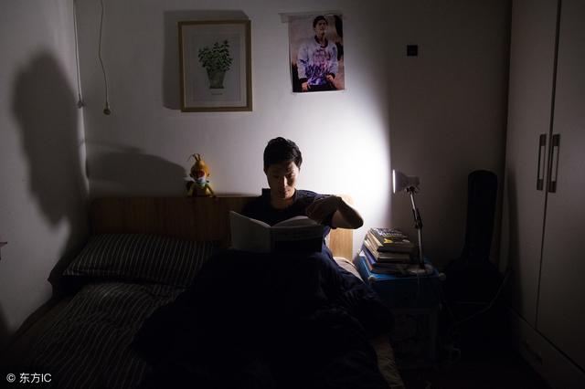 租房不能没有wifi的90后空巢青年们,何不换种方式生活