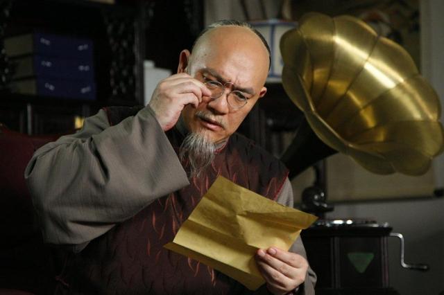 凭《雍正王朝》走红,和陈道明齐名,演技精湛为人低调,今成这样