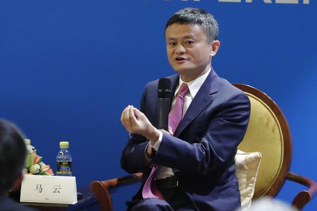 茅台算不算伟大的企业时,贵州茅台酒股份有限公司董事长袁仁国表示