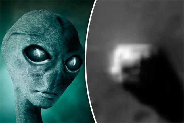 nasa|月球|外星人_新浪新闻