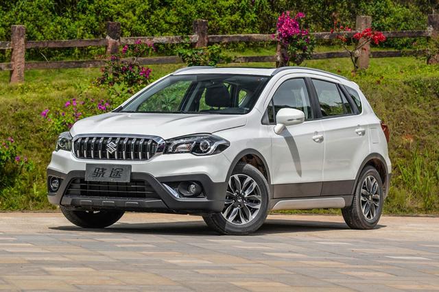 最可惜的合资suv, 油耗3毛9, 开10年无大修,现仅8万却月销400台